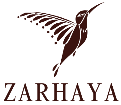 Zarhaya Jewellery